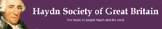 Haydn Society of Great Britain