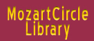 The MozartCircle Library!