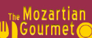 The Mozartian Gourmet!