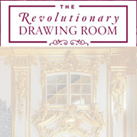The Revolutionary Drawing Room Official Site