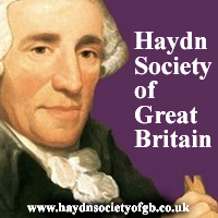 Haydn Society of Great Britain Official Site