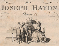 Edward Klorman – Mozart's Music of Friends