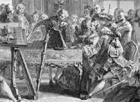 Edward Klorman – Mozart's Music of Friends