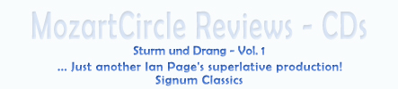 Mozart Piano Duets Vol. 1 & Vol. 2 - Julian Perkins & Emma Abbate
