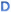 Scholars: Letter D