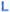 Scholars: Letter L