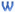 Scholars: Letter W